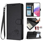 For Samsung Galaxy S26 Edge 5G / Black