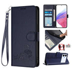 For Samsung Galaxy S26 Edge 5G / Blue