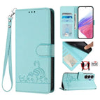 For Samsung Galaxy S26 5G / Mint Green
