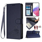 For Samsung Galaxy S26 5G / Blue