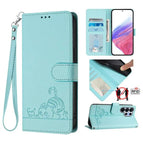 For Samsung Galaxy S26 Ultra 5G / Mint Green