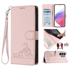 For Samsung Galaxy S26 Ultra 5G / Pink