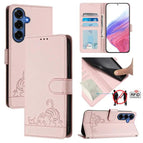 For Samsung Galaxy S26+ 5G / Pink