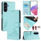 For Galaxy S26 FE 5G / Mint Green