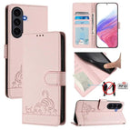 For Galaxy S26 FE 5G / Pink