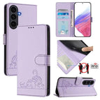 For Galaxy S26 FE 5G / Purple