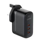 UK Plug