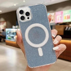 For iPhone 14 Pro Max / Blue