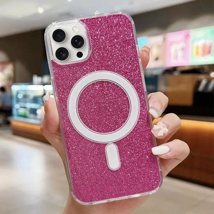 iPhone Transparent Case for Everyday Protection