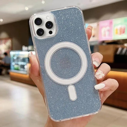 iPhone Transparent Case for Everyday Protection