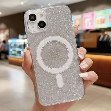 iPhone Transparent Case for Everyday Protection