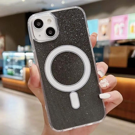 iPhone Transparent Case for Everyday Protection