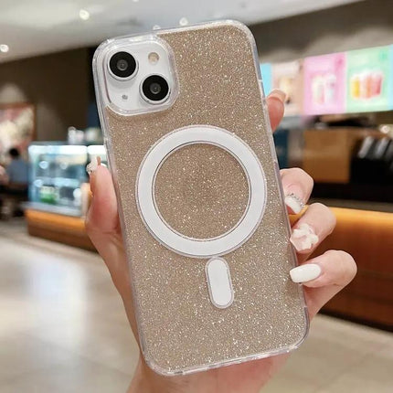 iPhone Transparent Case for Everyday Protection