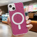 For iPhone 13 / Rose Red