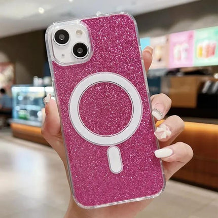 iPhone Transparent Case for Everyday Protection