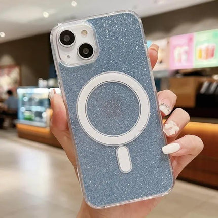 iPhone Transparent Case for Everyday Protection