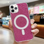 For iPhone 11 Pro Max / Rose Red