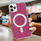For iPhone 11 Pro Max / Rose Red