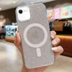 For iPhone SE 2022 / 2020 / 8 / 7 / Silver