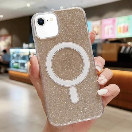 iPhone Transparent Case for Everyday Protection