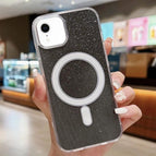 For iPhone XR / Black