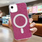 For iPhone XR / Rose Red