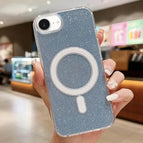 For iPhone 17e / 16e / Blue