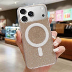 For iPhone 17 Pro Max / Gold