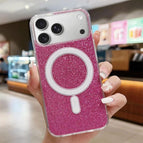 For iPhone 17 Pro Max / Rose Red