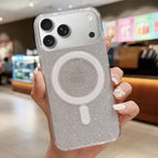 For iPhone 18 Pro / 17 Pro / Silver