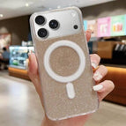 For iPhone 18 Pro / 17 Pro / Gold