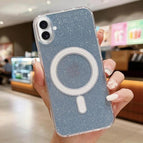 For iPhone 17 / Blue