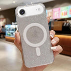 For iPhone Air / Silver