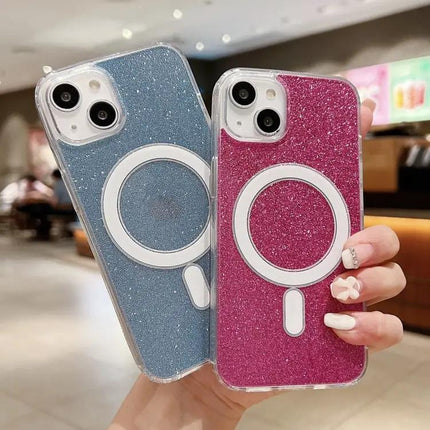 iPhone Transparent Case for Everyday Protection