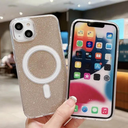 iPhone Transparent Case for Everyday Protection