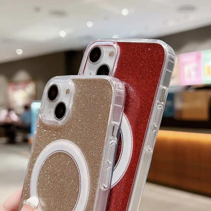 iPhone Transparent Case for Everyday Protection
