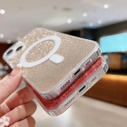 iPhone Transparent Case for Everyday Protection