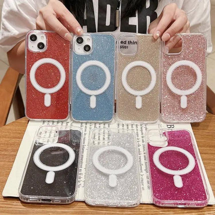 iPhone Transparent Case for Everyday Protection