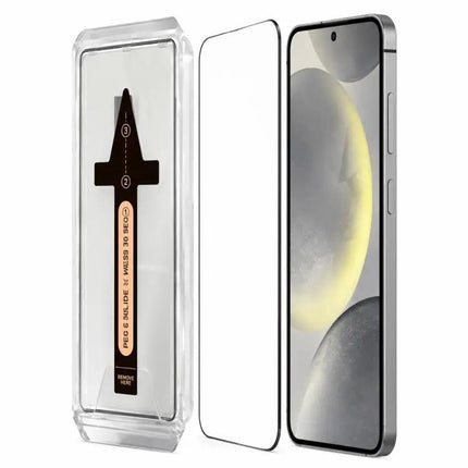 LK Tempered Glass Screen Protector for Daily iPhone Use