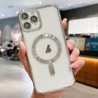 For iPhone 11 Pro / Silver