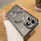 For iPhone 11 Pro / Titanium Grey