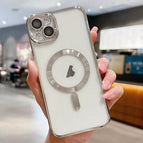 For iPhone 13 / Silver