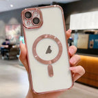 For iPhone 13 / Pink