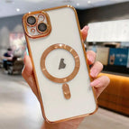 For iPhone 13 / Gold