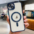 For iPhone 13 / Dark Blue