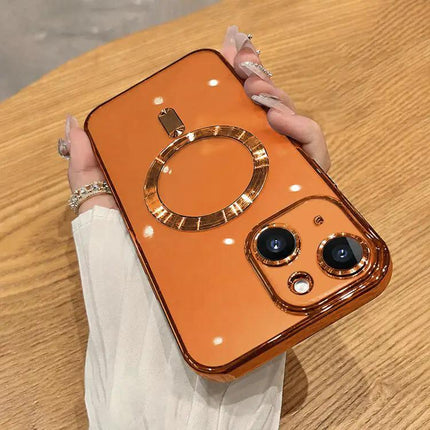 Phone Case With Everyday Protection For Daily Commute And Casual Outings During Activities