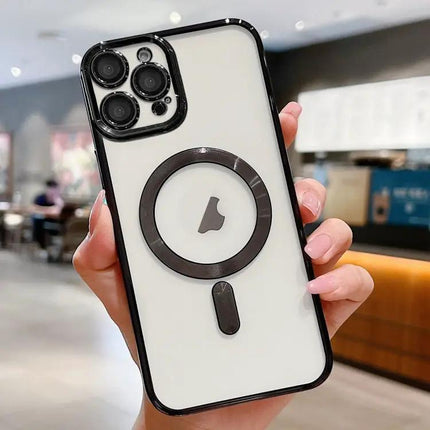 MagSafe iPhone Case for Everyday Protection