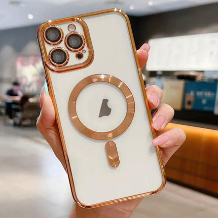 MagSafe iPhone Case for Everyday Protection