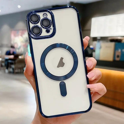 MagSafe iPhone Case for Everyday Protection