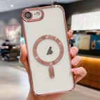 For iPhone 17e / 16e / Pink